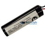 Bateria para PLC ICR18650 YYNZ01JY [bateria de reposição]